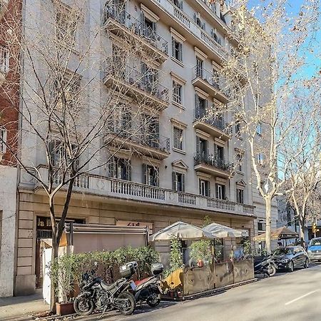 Canela Homes Barcelona Bailen Luaran gambar