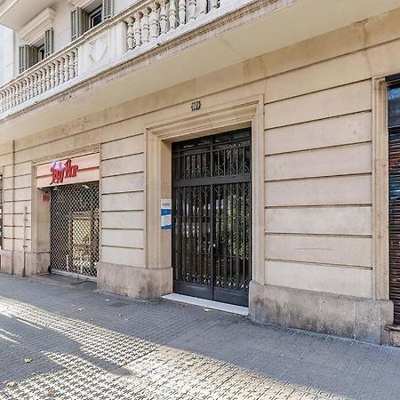 Canela Homes Barcelona Bailen Luaran gambar