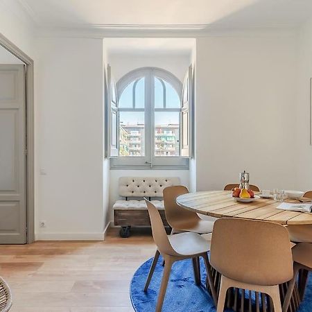 Canela Homes Barcelona Bailen Luaran gambar