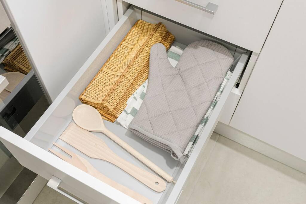 Canela Homes Barcelona Bailen Luaran gambar