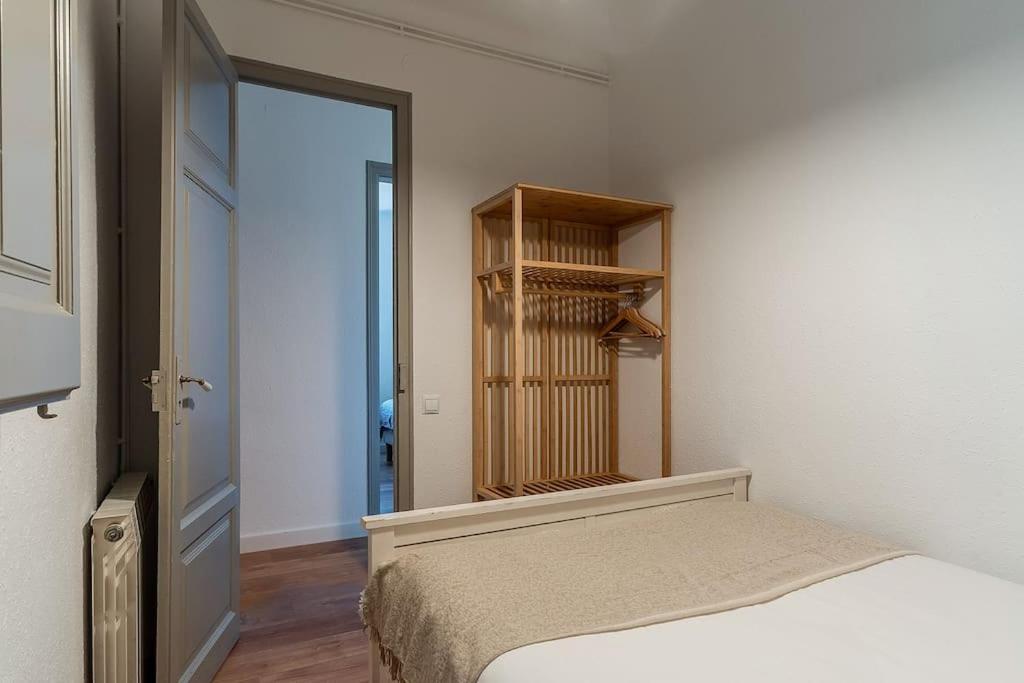Canela Homes Barcelona Bailen Luaran gambar