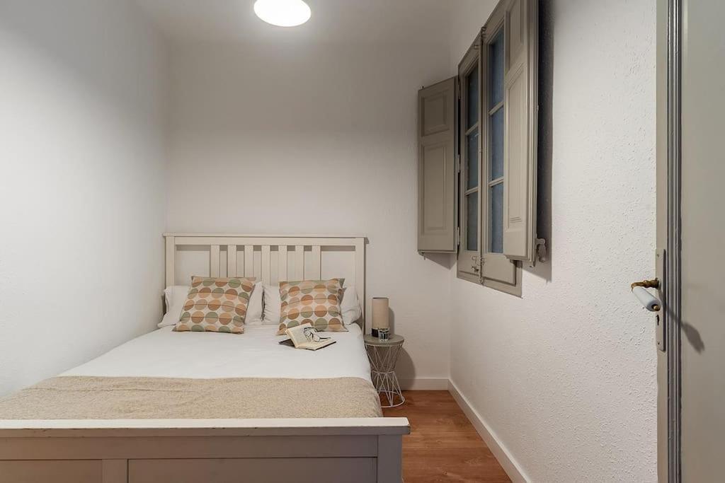 Canela Homes Barcelona Bailen Luaran gambar