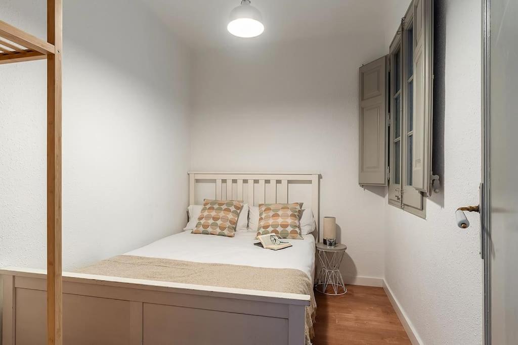 Canela Homes Barcelona Bailen Luaran gambar