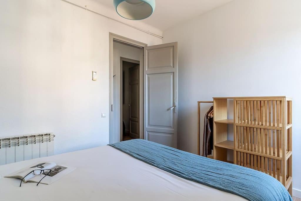 Canela Homes Barcelona Bailen Luaran gambar