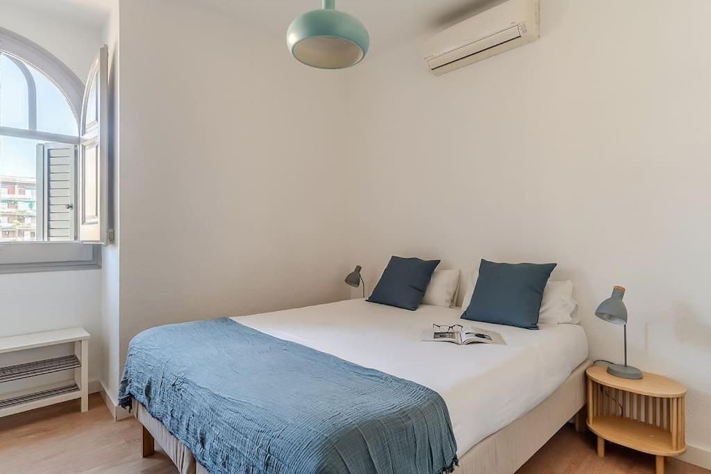 Canela Homes Barcelona Bailen Luaran gambar