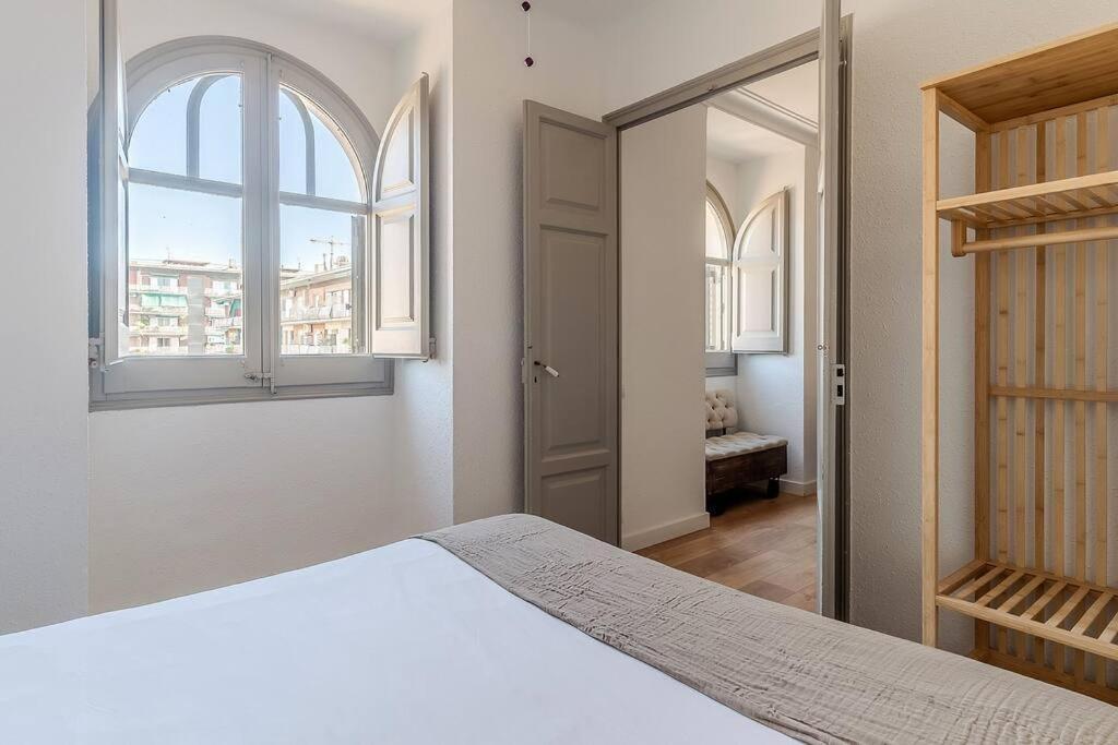 Canela Homes Barcelona Bailen Luaran gambar